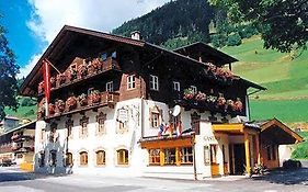 Pension Kröll